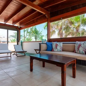 Beachfront Gran Marina 4 1